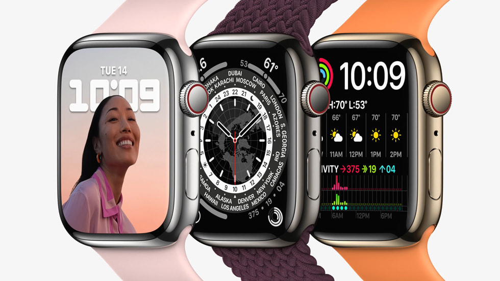 Unlock Mac With Apple Watch