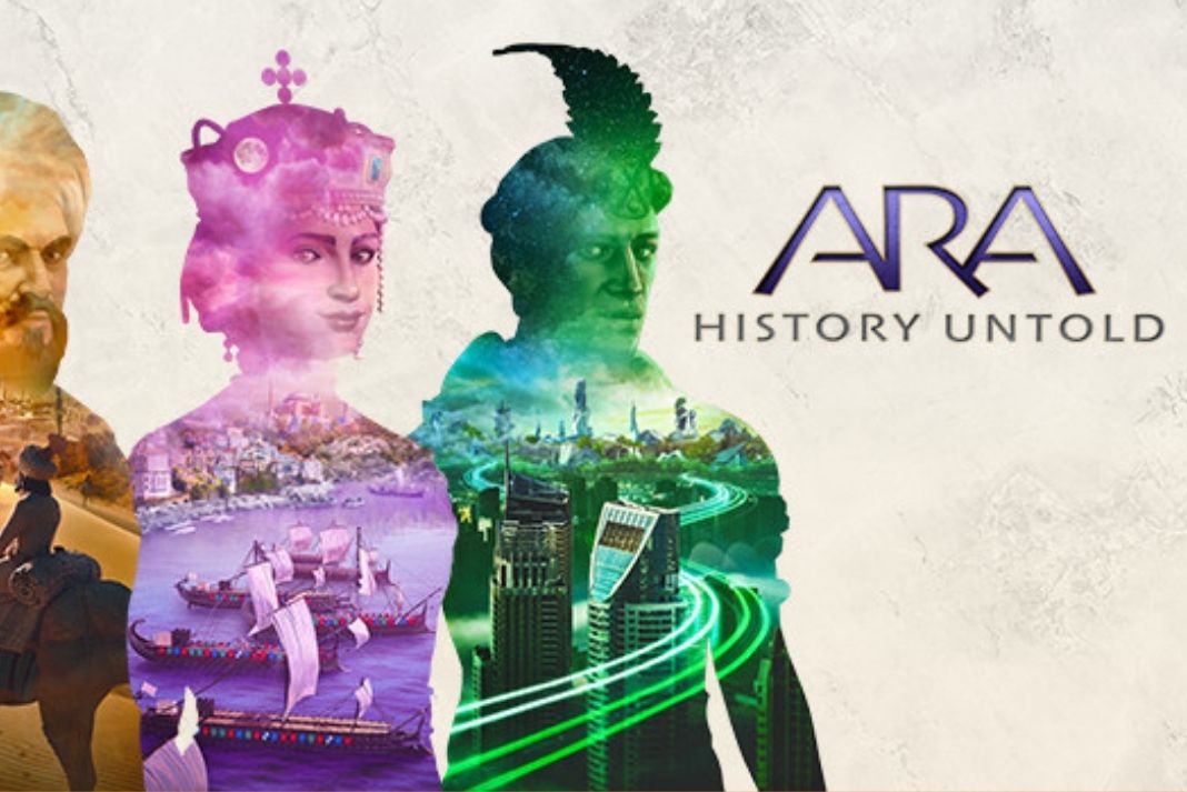 Ara History Untold