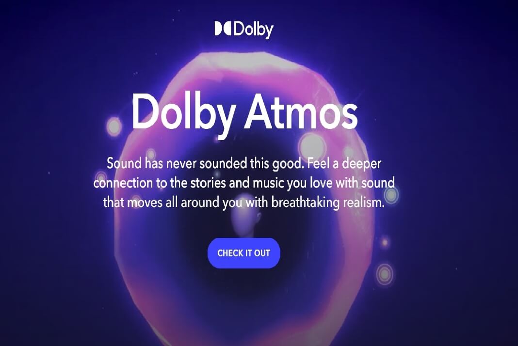 Atmos Dolby How To Install Dolby Atmos In Windows 11?