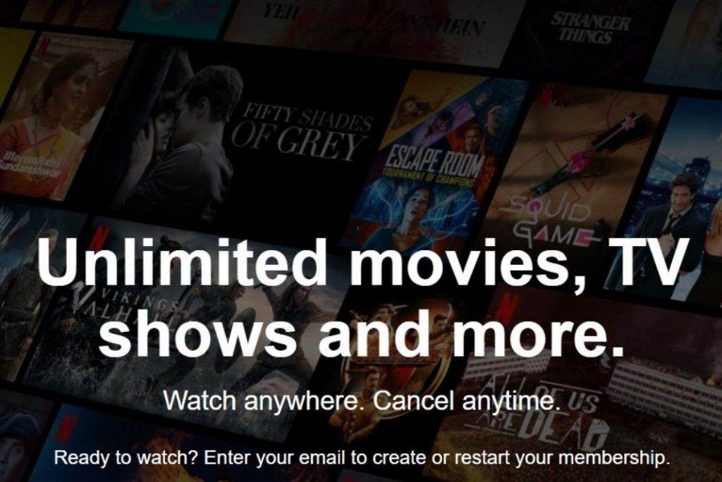Audio Video Out of Sync on Netflix