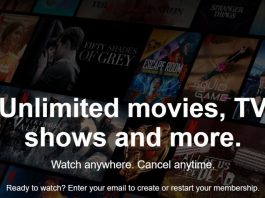 How To Fix Audio/Video Out Of Sync On Netflix Problem Audio Video Out of Sync on Netflix