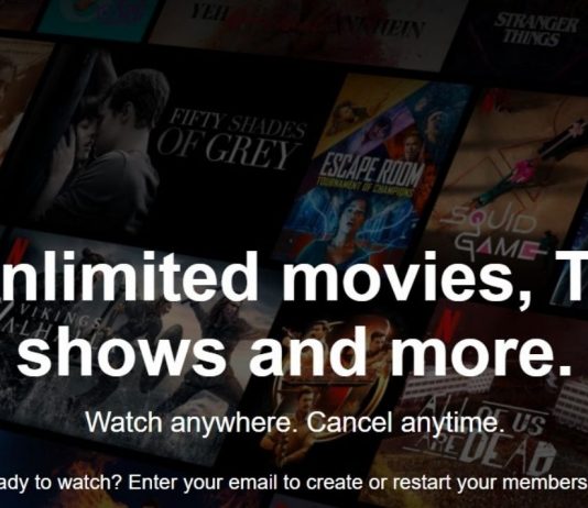 How To Fix Audio/Video Out Of Sync On Netflix Problem Audio Video Out of Sync on Netflix