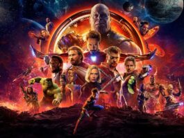 How To Watch Marvel Movies And TV Shows In Order How To Watch Marvel Movies And TV Shows In Order