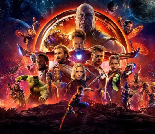 How To Watch Marvel Movies And TV Shows In Order How To Watch Marvel Movies And TV Shows In Order