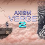 How To Use The Compass In Axiom Verge 2 How To Use The Compass In Axiom Verge 2