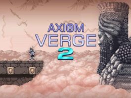 How To Use The Compass In Axiom Verge 2 How To Use The Compass In Axiom Verge 2