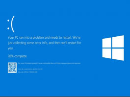 How To Fix Blue Screen Crashes In Windows 10? How To Fix Blue Screen Crashes In Windows 10?