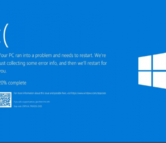 How To Fix Blue Screen Crashes In Windows 10? How To Fix Blue Screen Crashes In Windows 10?