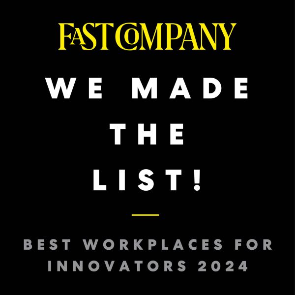 Best Workplaces for Innovators