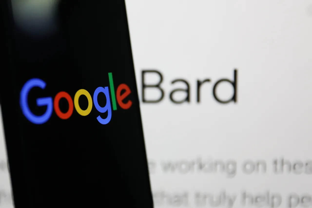How Can I Access Bard AI On Google?