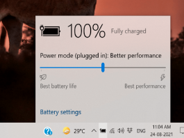 How To Calibrate Laptop Battery Correctly In Windows 10? How To Calibrate Laptop Battery Correctly In Windows 10?