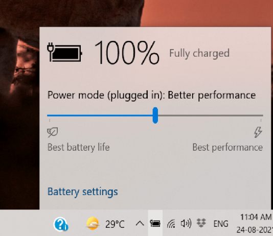How To Calibrate Laptop Battery Correctly In Windows 10? How To Calibrate Laptop Battery Correctly In Windows 10?