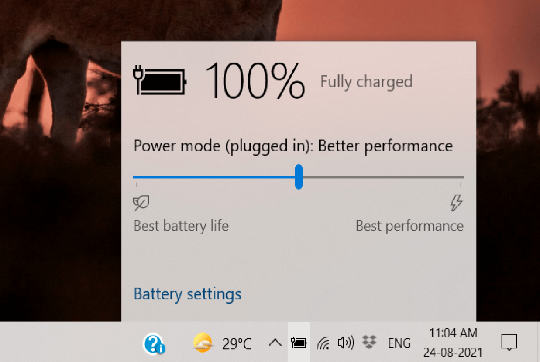 Battery How To Calibrate Laptop Battery Correctly In Windows 10?