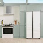 Samsung Introduced A New Customizable Bespoke Lineup Samsung Introduced a New Customizable Bespoke Lineup