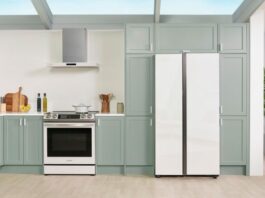 Samsung Introduced A New Customizable Bespoke Lineup Samsung Introduced a New Customizable Bespoke Lineup