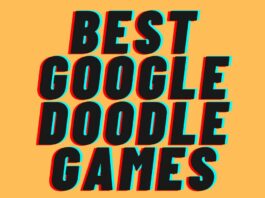 20+ Best Google Doodle Games to play in 2023 Best Google Doodle Games