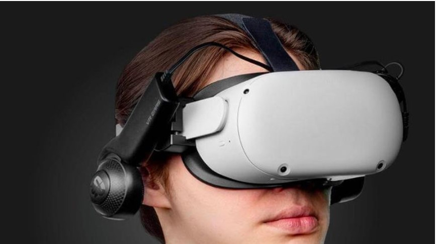 Best Oculus Quest 2 headsets