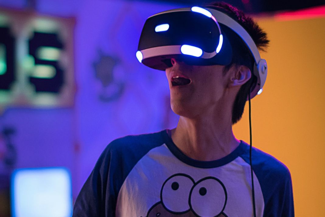 Best Oculus Quest 2 headsets