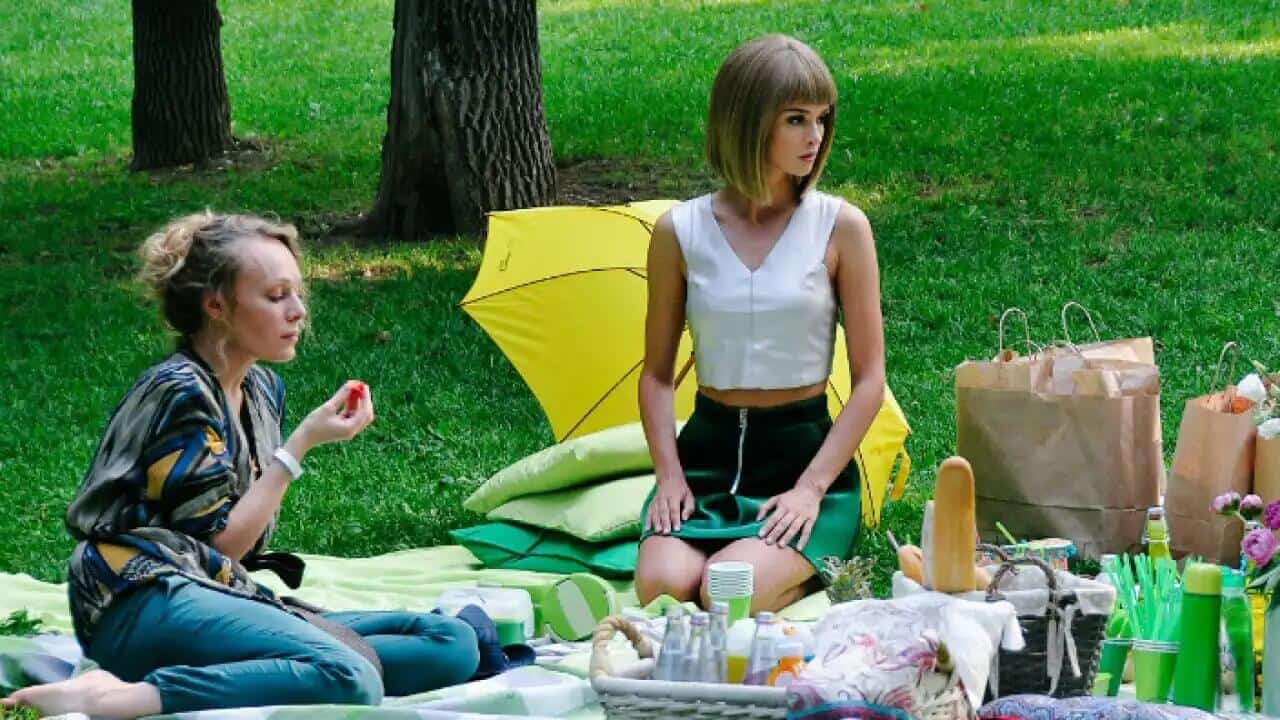 Russian Series To Watch On Netflix Russian Series To Watch On Netflix