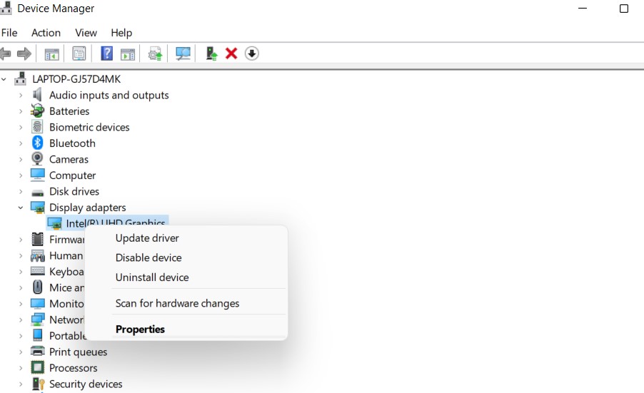 Black Screen Problem on Netflix
