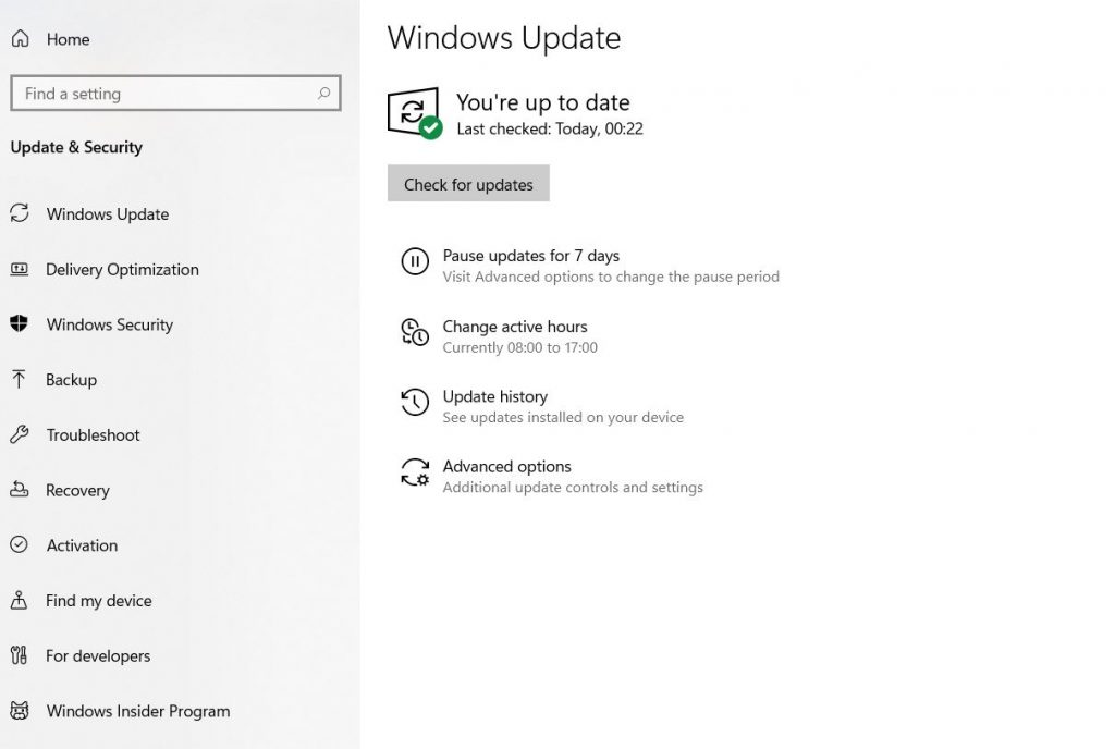 Black Screen on Netflix