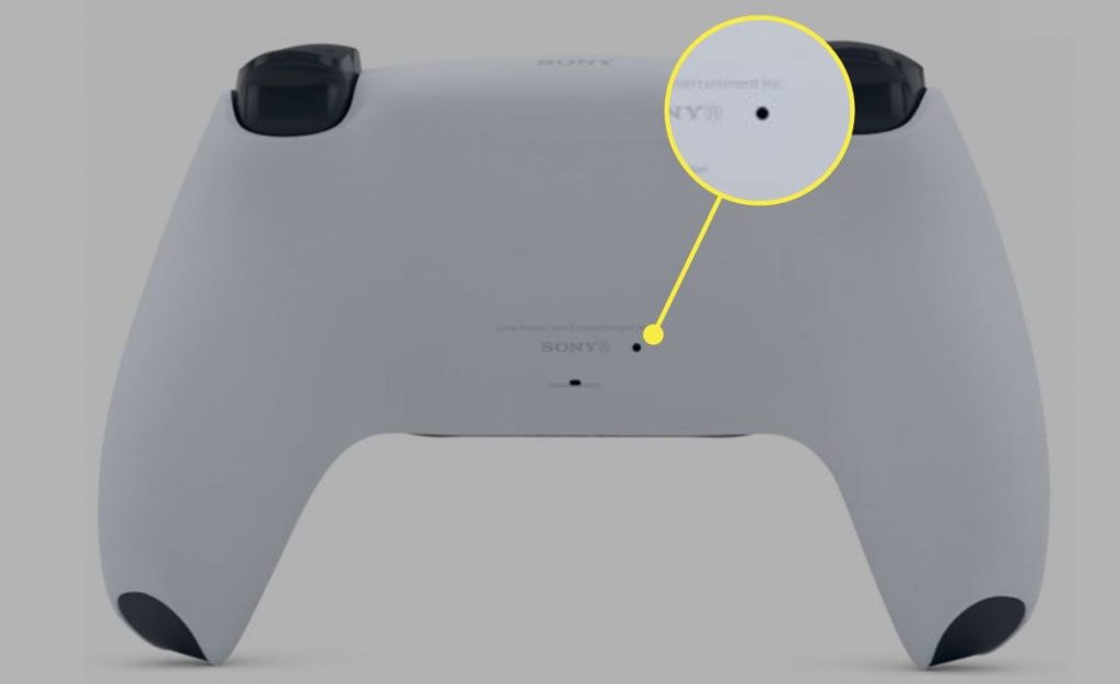 Blue Light and Black Screen issue on PS5