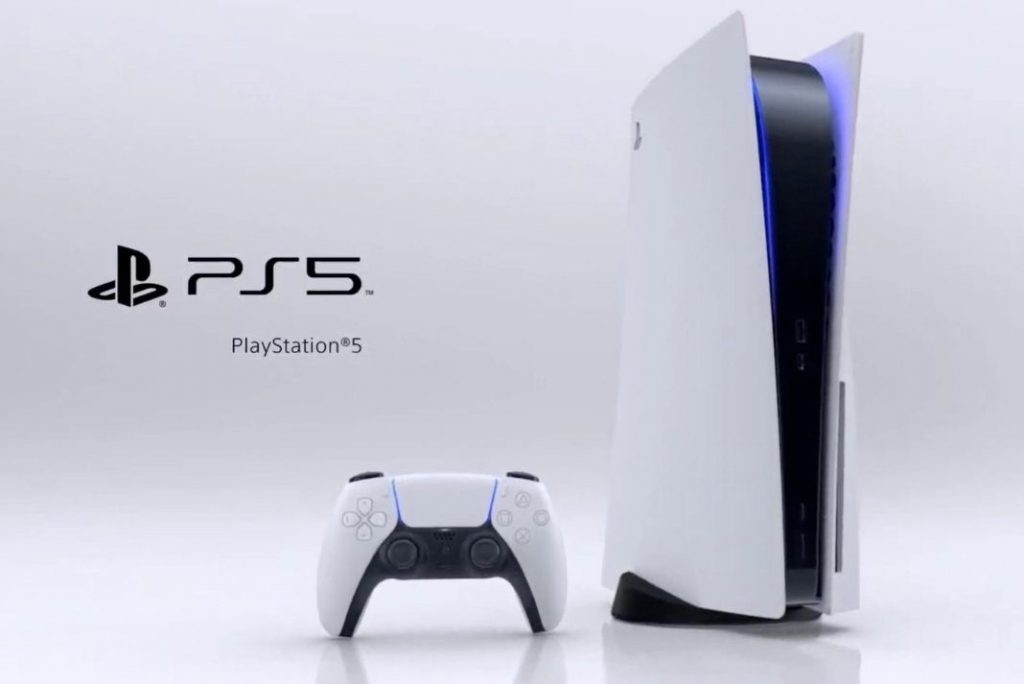 Blue Light and Black Screen issue on PS5