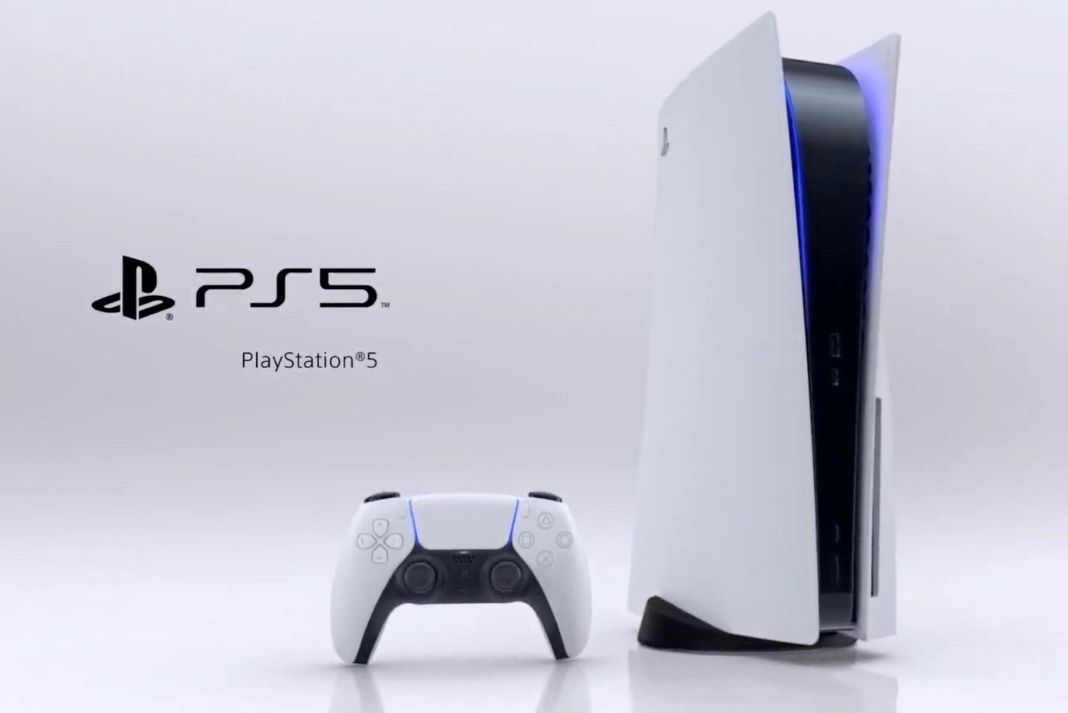 Blue Light and Black Screen issue on PS5