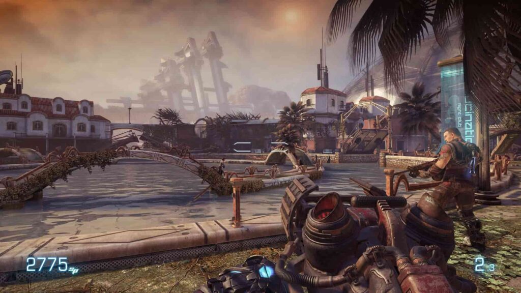 12 best action games with non-stop combat,action games