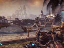 12 Best Action Games With NON-STOP Combat 2023 12 Best Action Games With NON-STOP Combat 2023