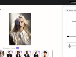 Learn To Create Your Own AI Animated Character With Voice Learn To Create Your Own AI Animated Character With Voice