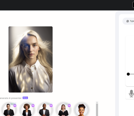 Learn To Create Your Own AI Animated Character With Voice Learn To Create Your Own AI Animated Character With Voice