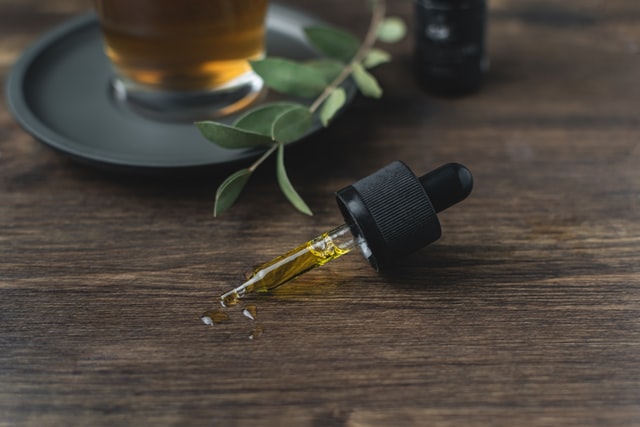 how CBD can benefit Athletes