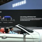 CES 2023: Explore The New In-Cabin Experience (ICX) CES 2023