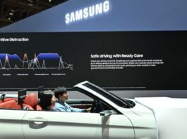 CES 2023: Explore The New In-Cabin Experience (ICX) CES 2023