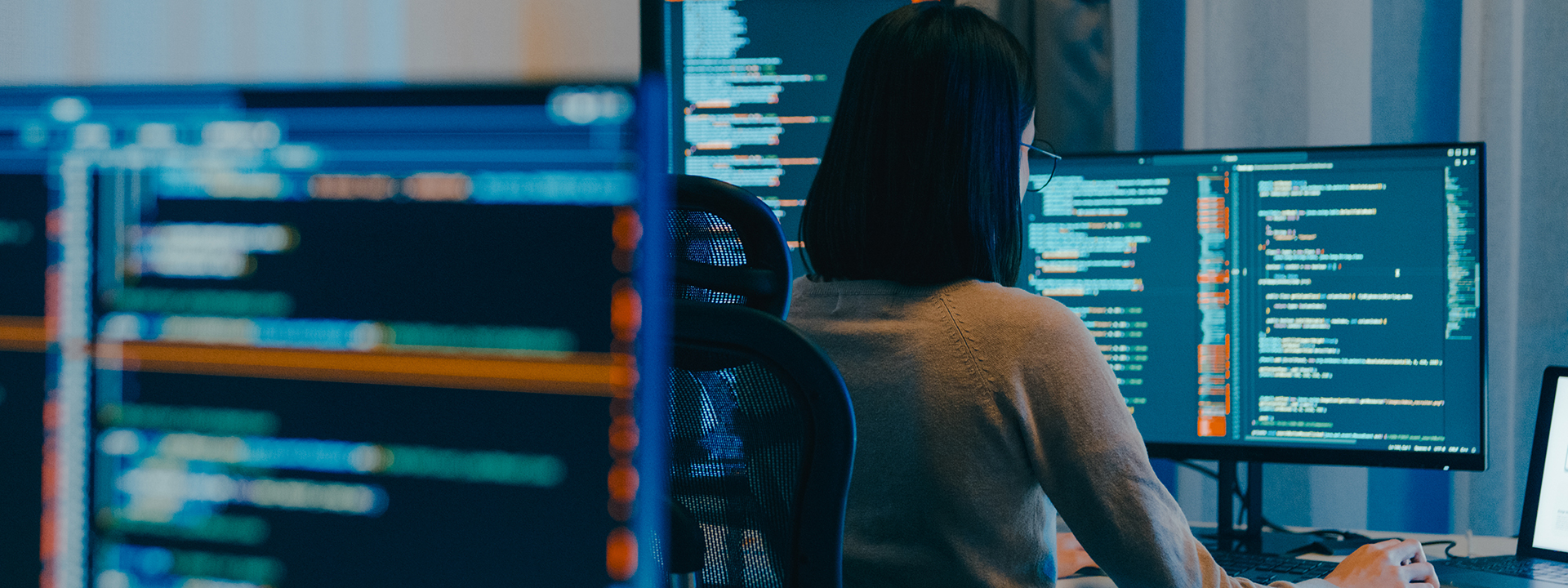 Call for Code 2025 Banner