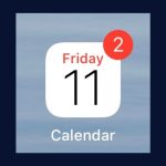 7 Tips To Fix Calendar Alerts Not Working On iPhone Calendar alerts not working on iPhone