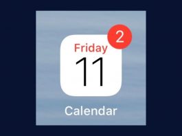 7 Tips To Fix Calendar Alerts Not Working On iPhone Calendar alerts not working on iPhone