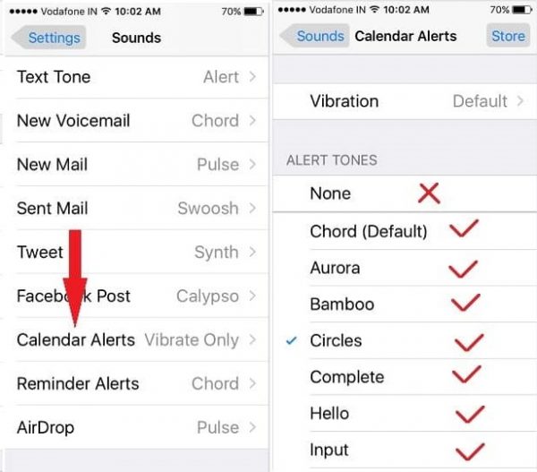 7 Tips To Fix Calendar Alerts Not Working On iPhone