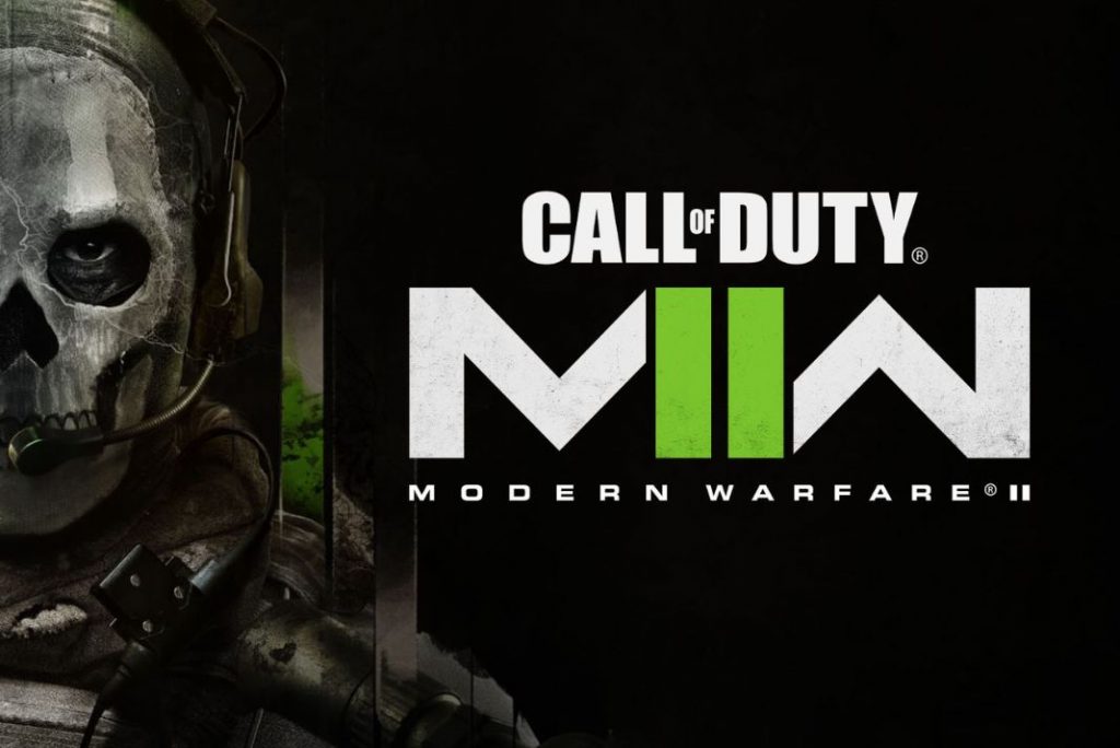 Call of Duty Modern Warfare 2 Dev Error 6036