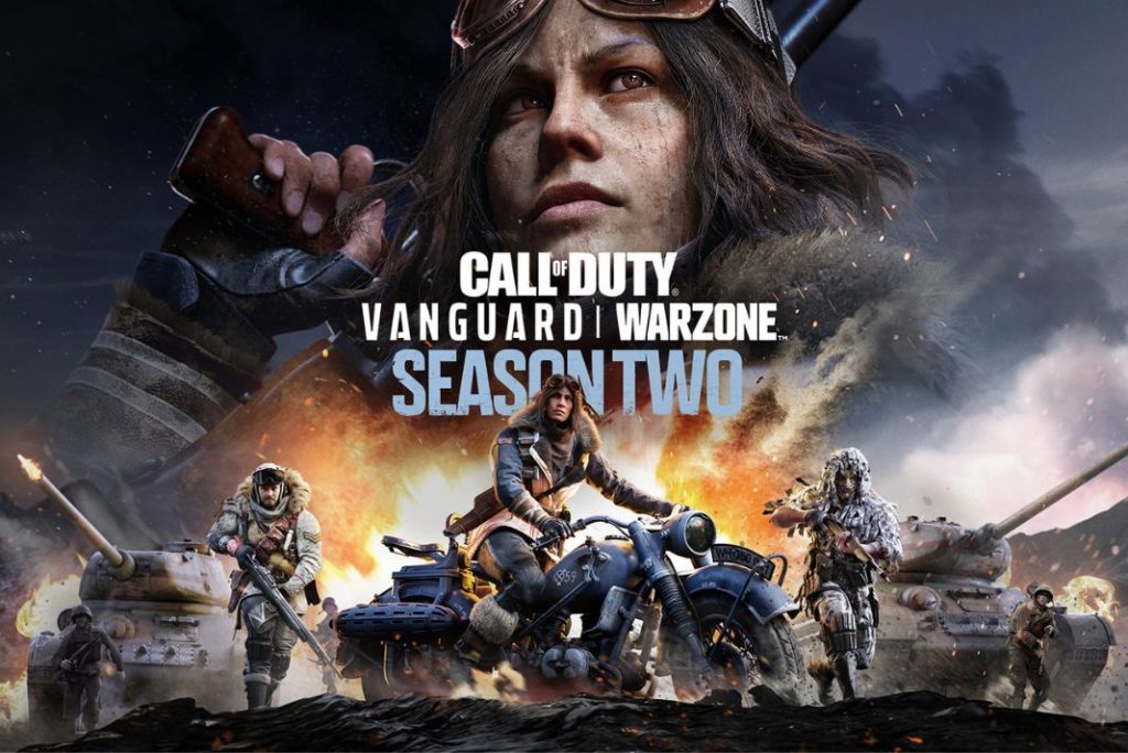 Call of Duty Vanguard not launching