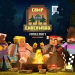 A New Minecraft Camp Enderwood Add-On Has Been Released A New Minecraft Camp Enderwood Add-On Has Been Released