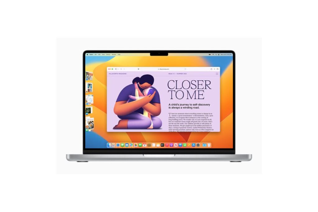 Cannot install .pkg files in macOS Ventura