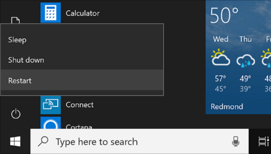 Can't Sign in to Steam
