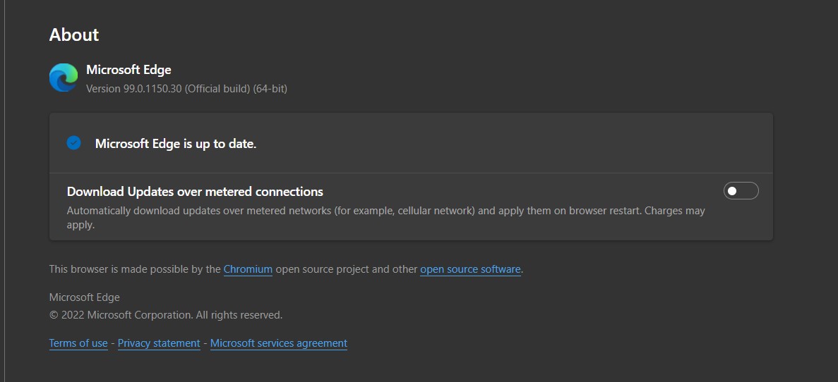 Can't Download Files In Microsoft Edge? Try These Fixes - Hawkdive.com