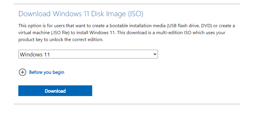 Run Windows 11 On Mac