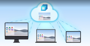 Windows 365 Brings Windows 11 To iOS, iPads, Apple Laptops And Mac
