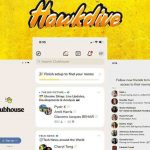 How To Use Clubhouse App On iPhone ?- An Ultimate Guide!