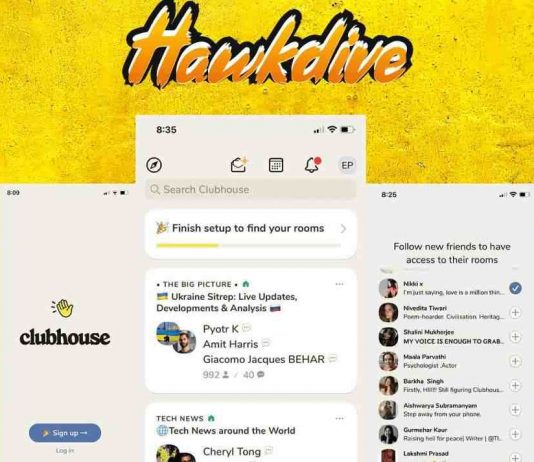 How To Use Clubhouse App On iPhone ?- An Ultimate Guide!