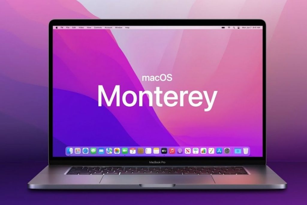 Command R not working in macOS Monterey